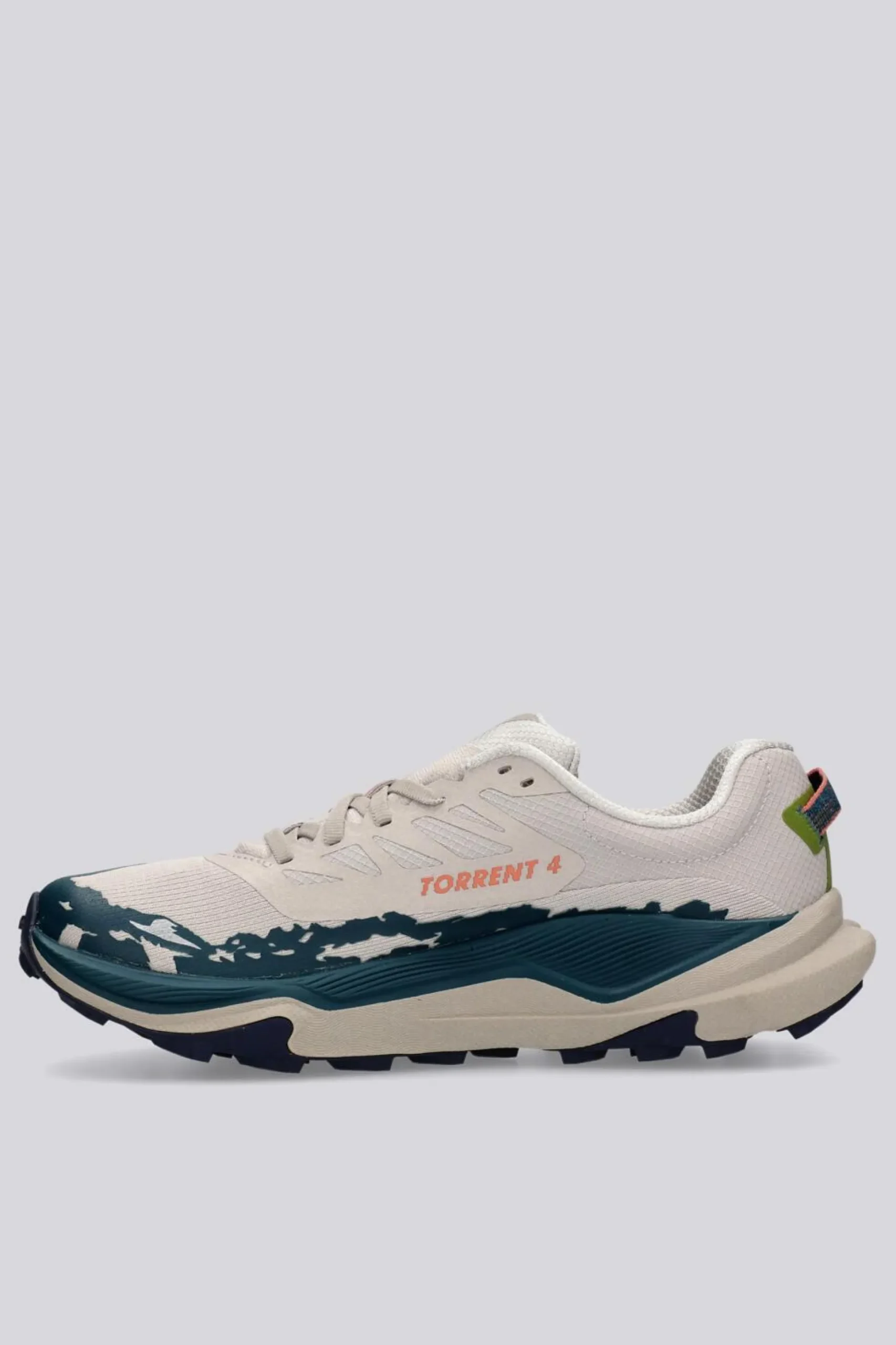 Hoka Torrent 4