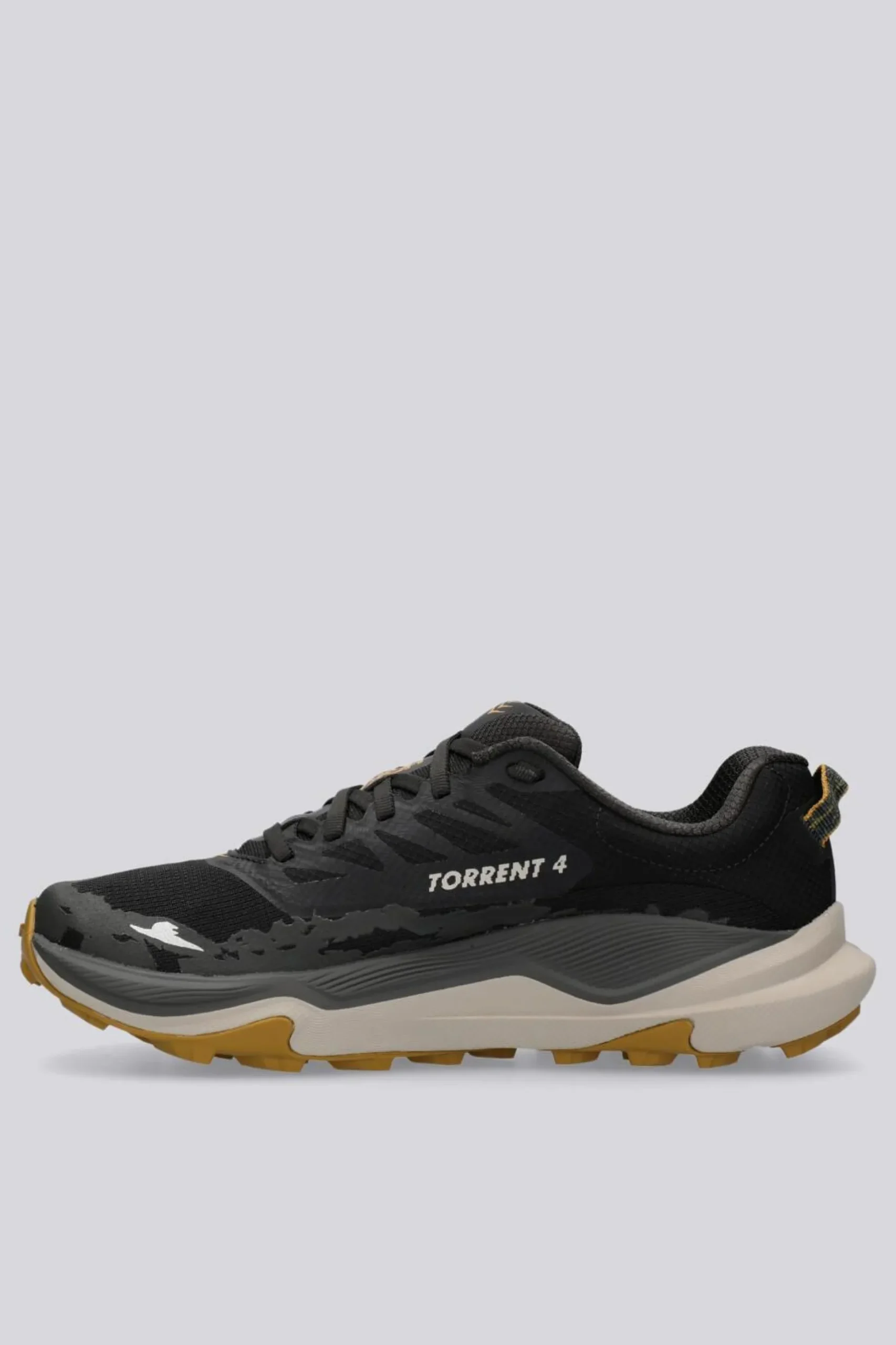 Hoka Torrent 4