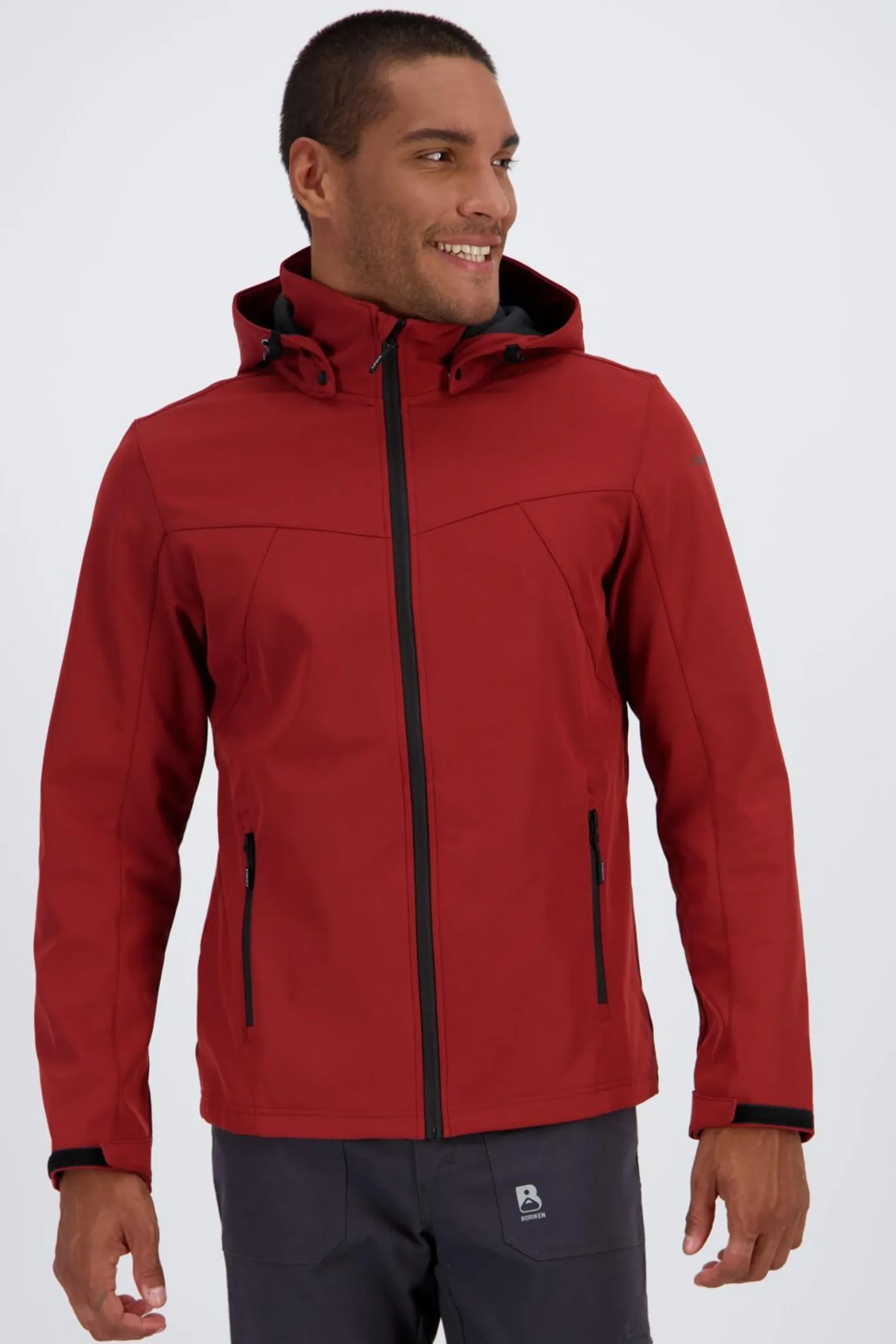 Icepeak Brimfield