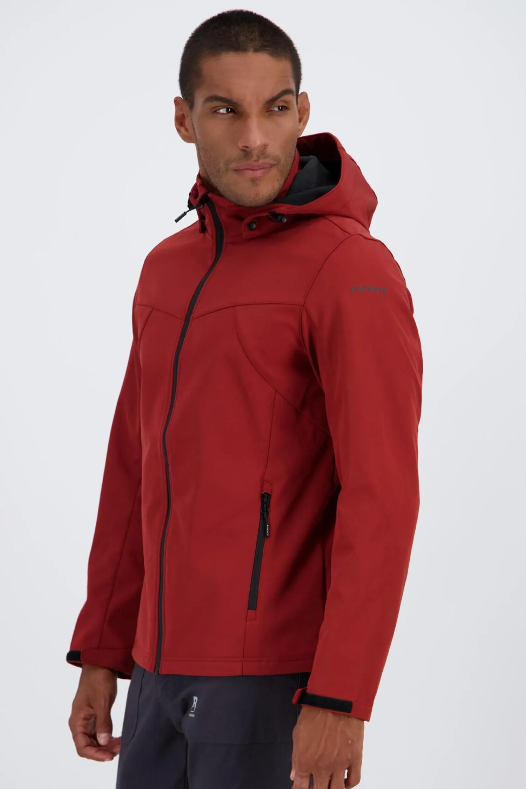 Icepeak Brimfield