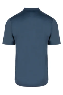 Izas Acay Camisa Pólo Desportiva De Manga Curta