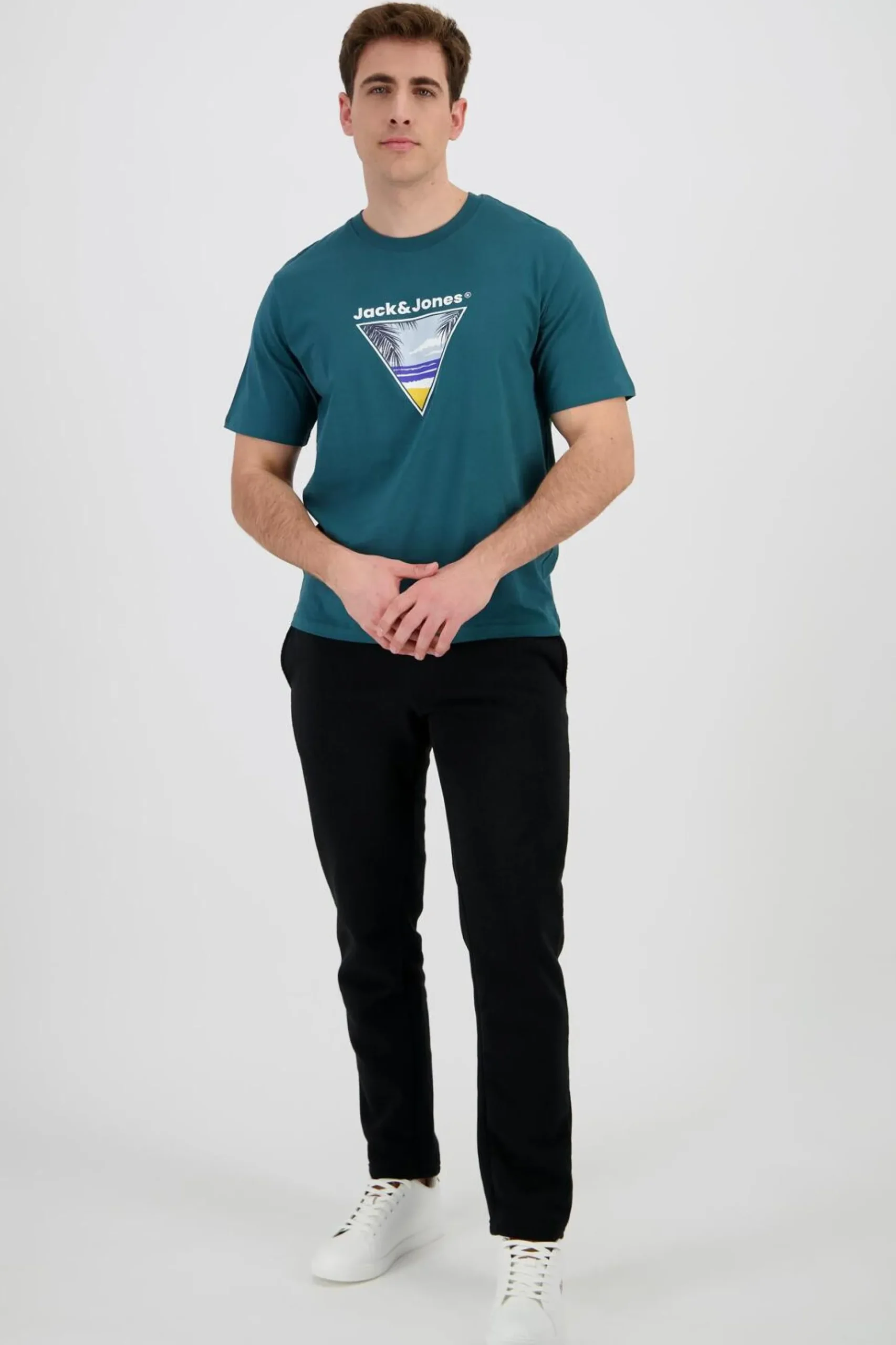 Jack & Jones Graphic