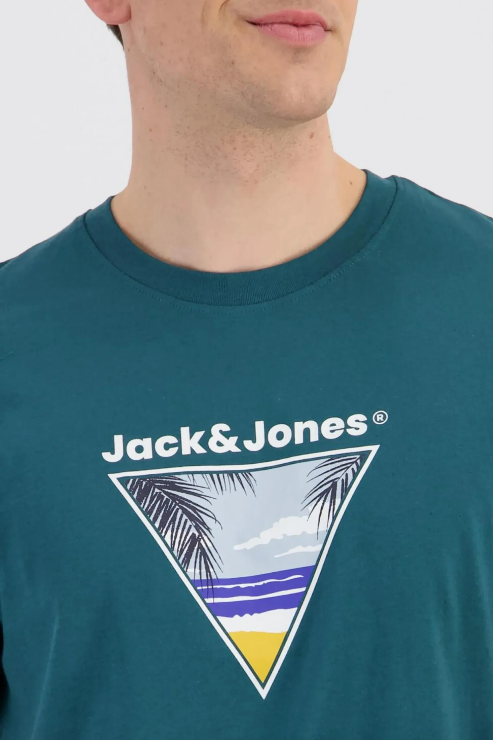 Jack & Jones Graphic