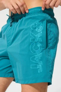 Jack & Jones Lettering
