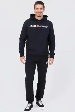 Jack & Jones Old Logo
