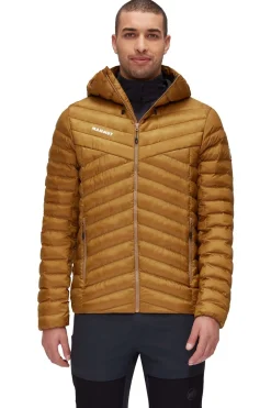 Jaqueta De Montanha Mammut Albula