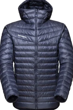 Jaqueta De Montanha Mammut Albula