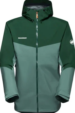 Jaqueta De Montanha Mammut Convey Tour