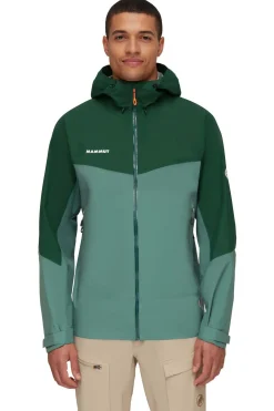 Jaqueta De Montanha Mammut Convey Tour