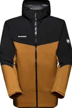 Jaqueta De Montanha Mammut Convey Tour