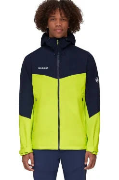 Jaqueta De Montanha Mammut Convey Tour