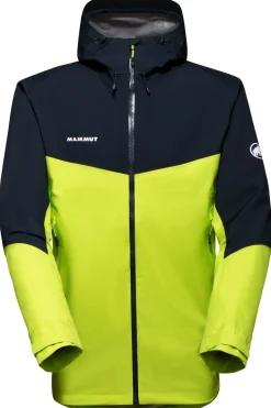 Jaqueta De Montanha Mammut Convey Tour