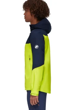 Jaqueta De Montanha Mammut Convey Tour