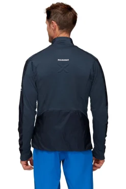 Jaqueta De Montanha Mammut Eigerjoch Hybrid Jacket