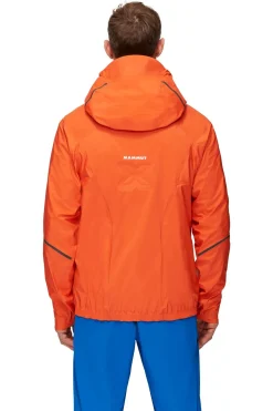 Jaqueta De Montanha Mammut Nordwand Light