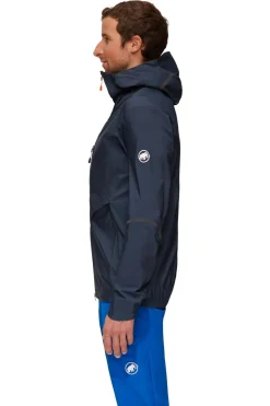 Jaqueta De Montanha Mammut Nordwand Light