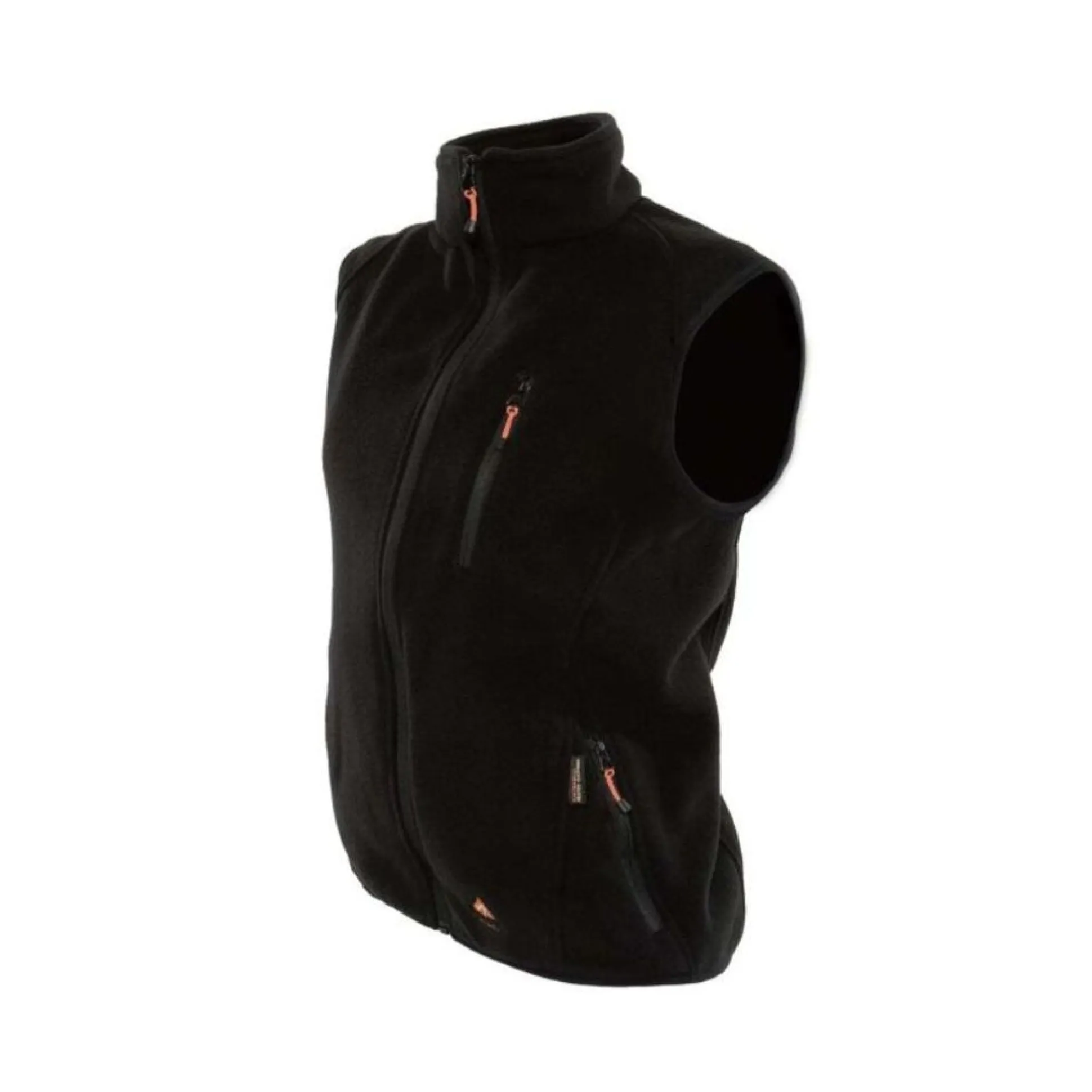 Jaqueta De Velo Aquecida J4fleece Alpenheat