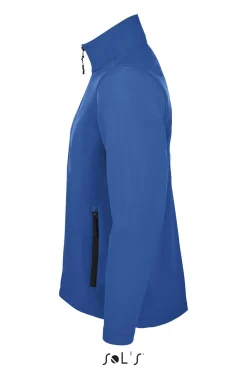 Jaqueta Esportiva Softshell Corrida Masculina