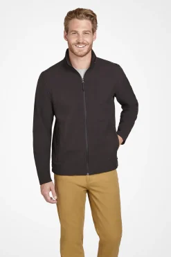 Jaqueta Esportiva Softshell Corrida Masculina