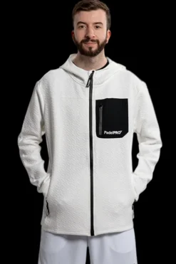 Jaqueta Padelproshop Pro