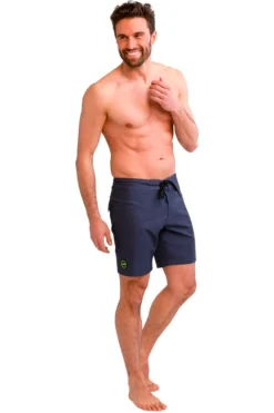Jobe Blue Men's Banheiro