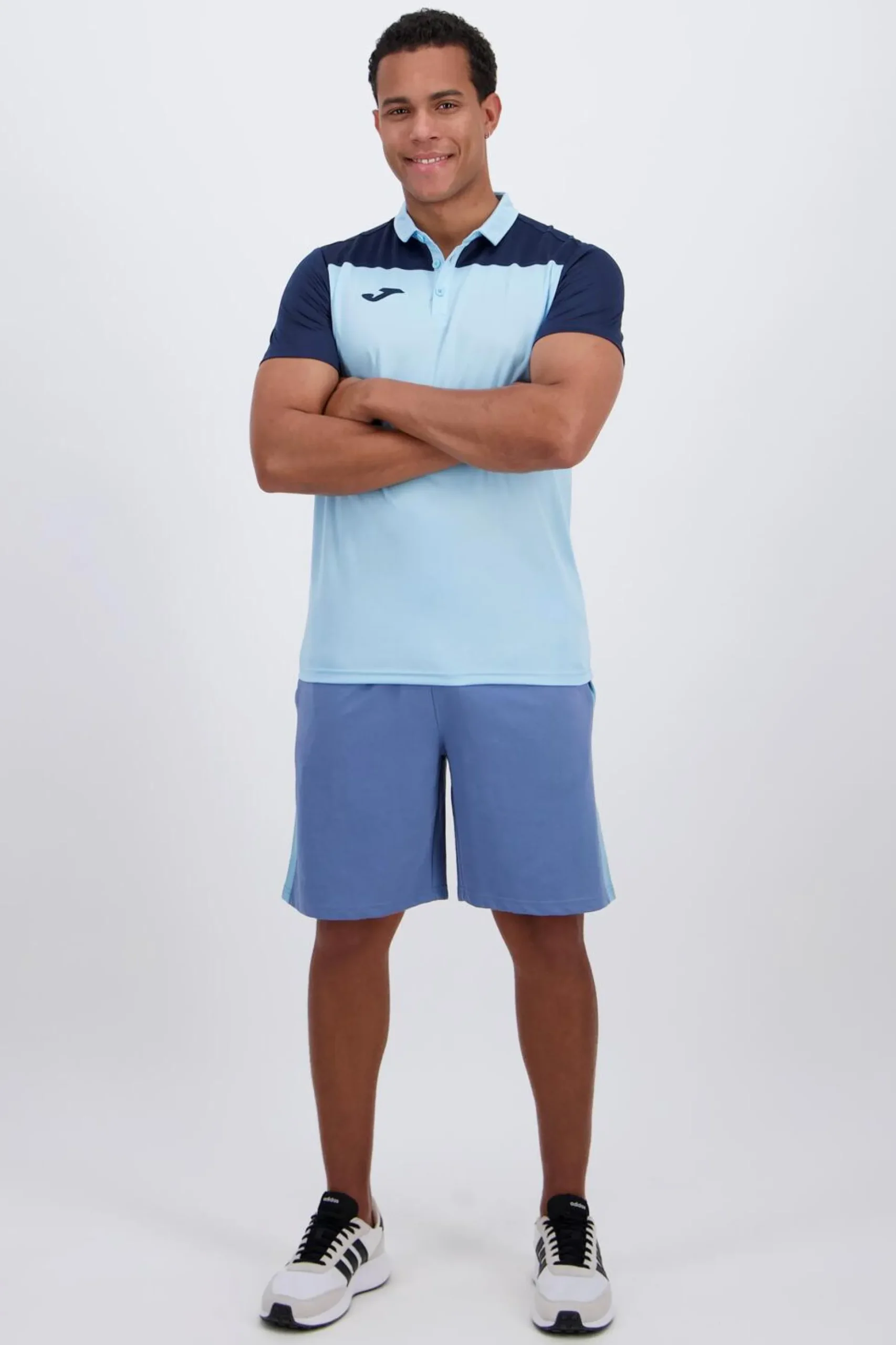 Joma Hobby II