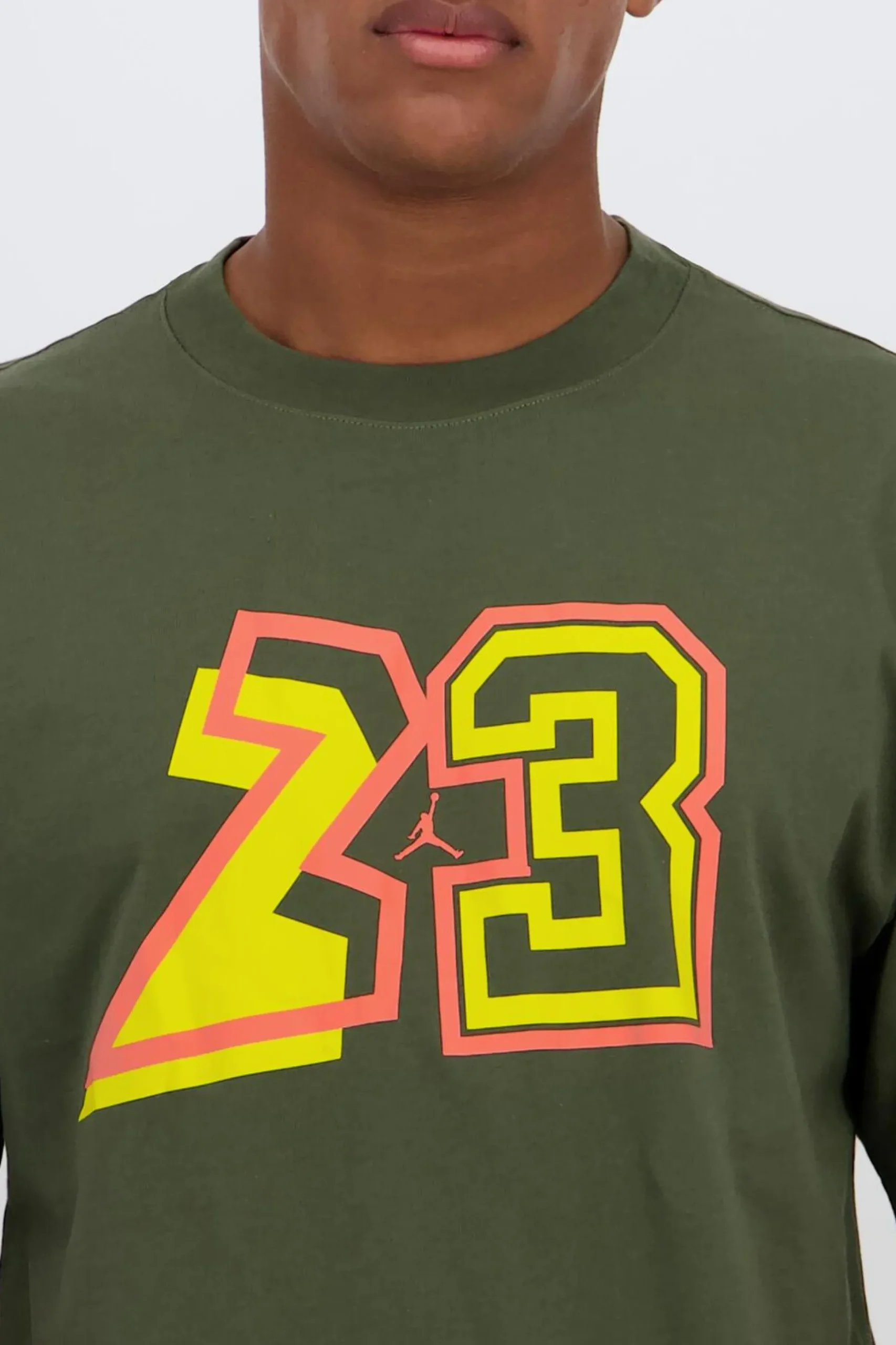 Jordan 23