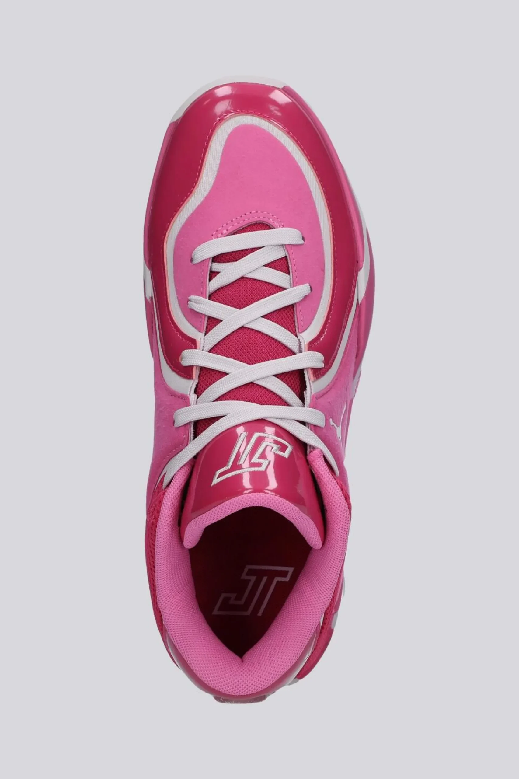 Jordan Tatum 4