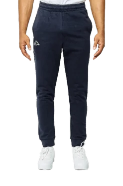 Kappa Cabey Calça Azul