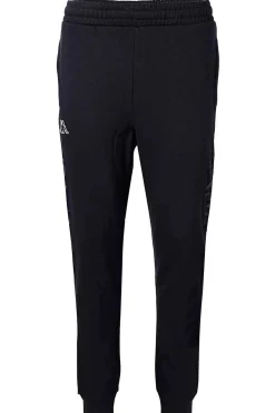 Kappa Cabey Calça Azul