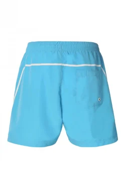 Kappa Gaspo Azul Do Homem De Navegação Azul 37182qw