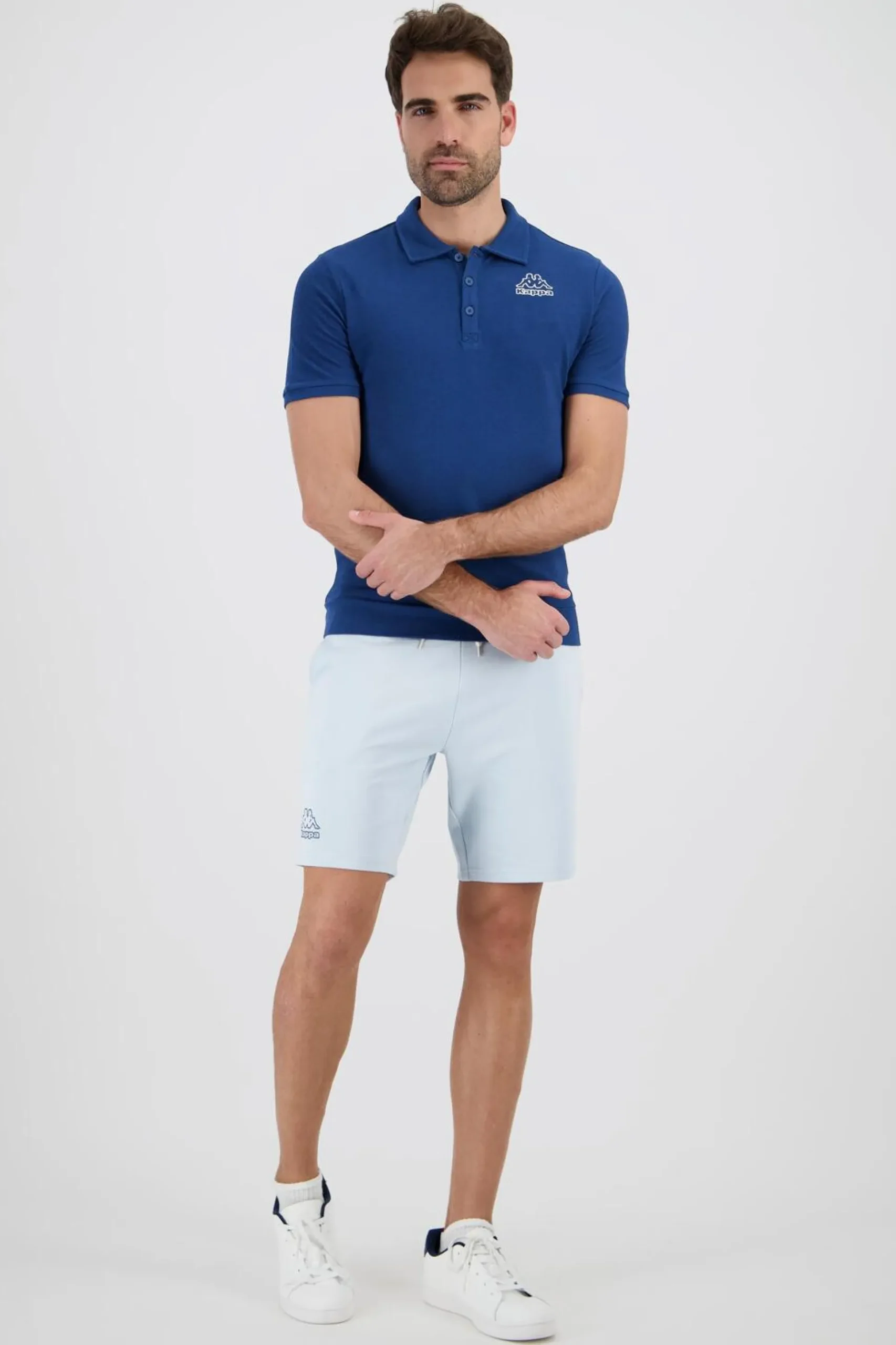 Kappa Irford