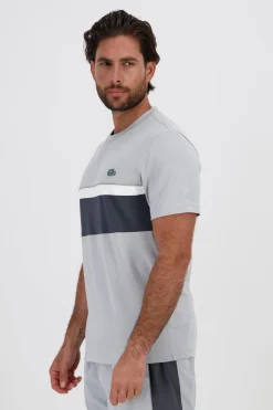 Lacoste Block