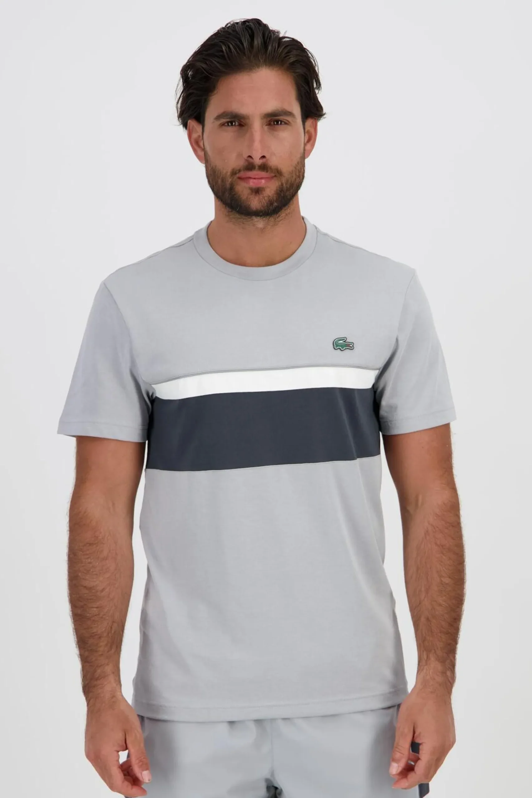 Lacoste Block