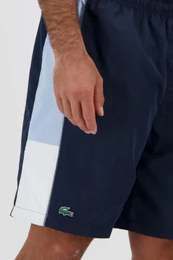 Lacoste Block