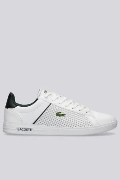 Lacoste Euro Base