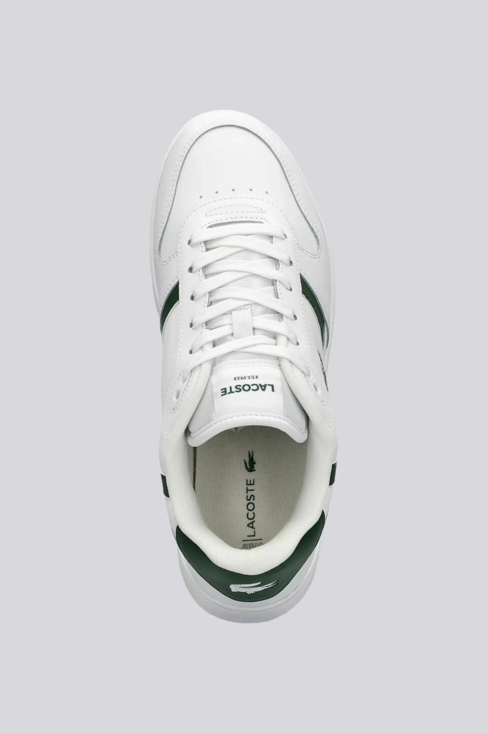 Lacoste T-clip