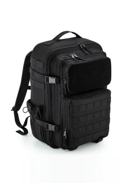 35l Backpack Bagbase Molle Tactical