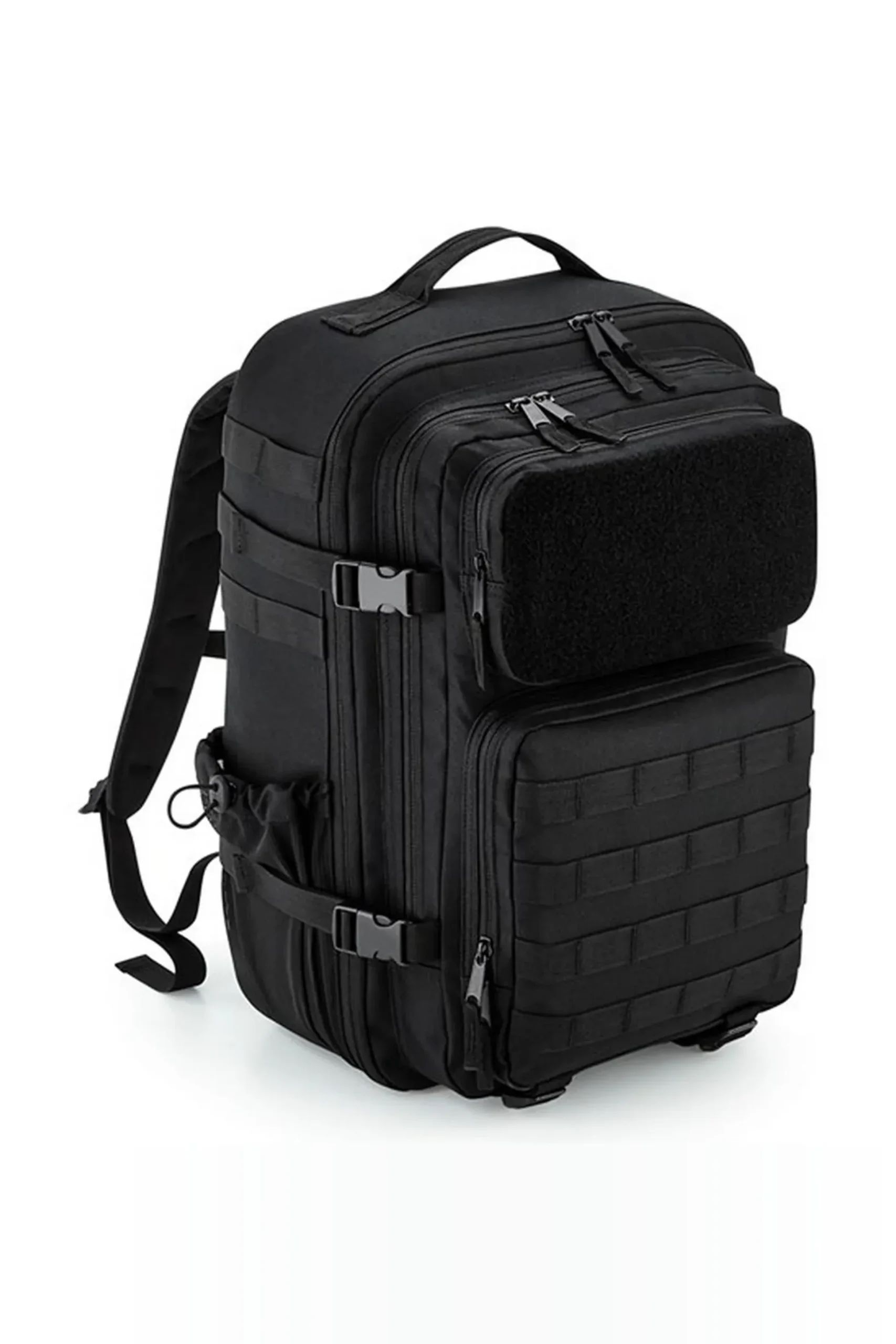 35l Backpack Bagbase Molle Tactical