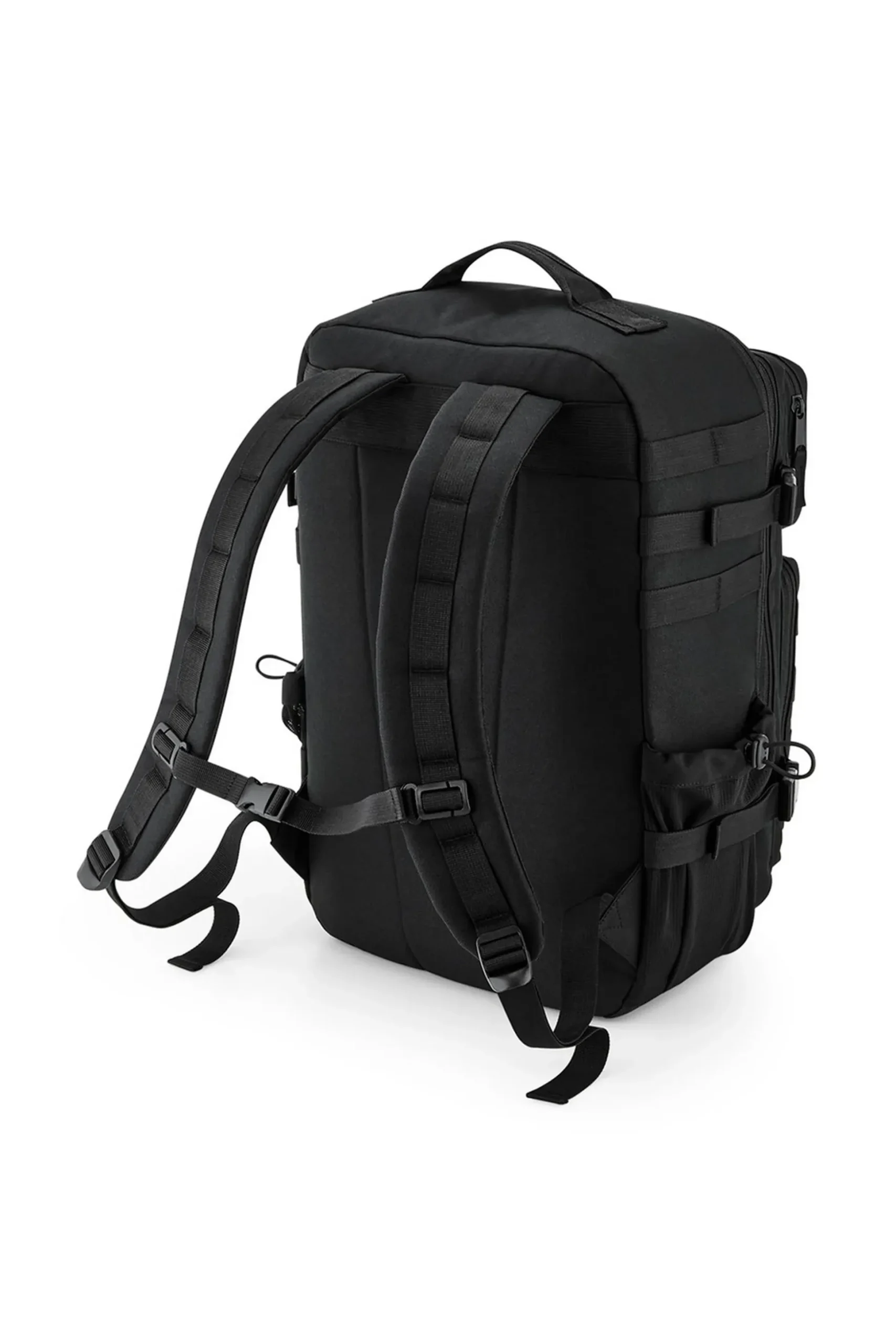 35l Backpack Bagbase Molle Tactical