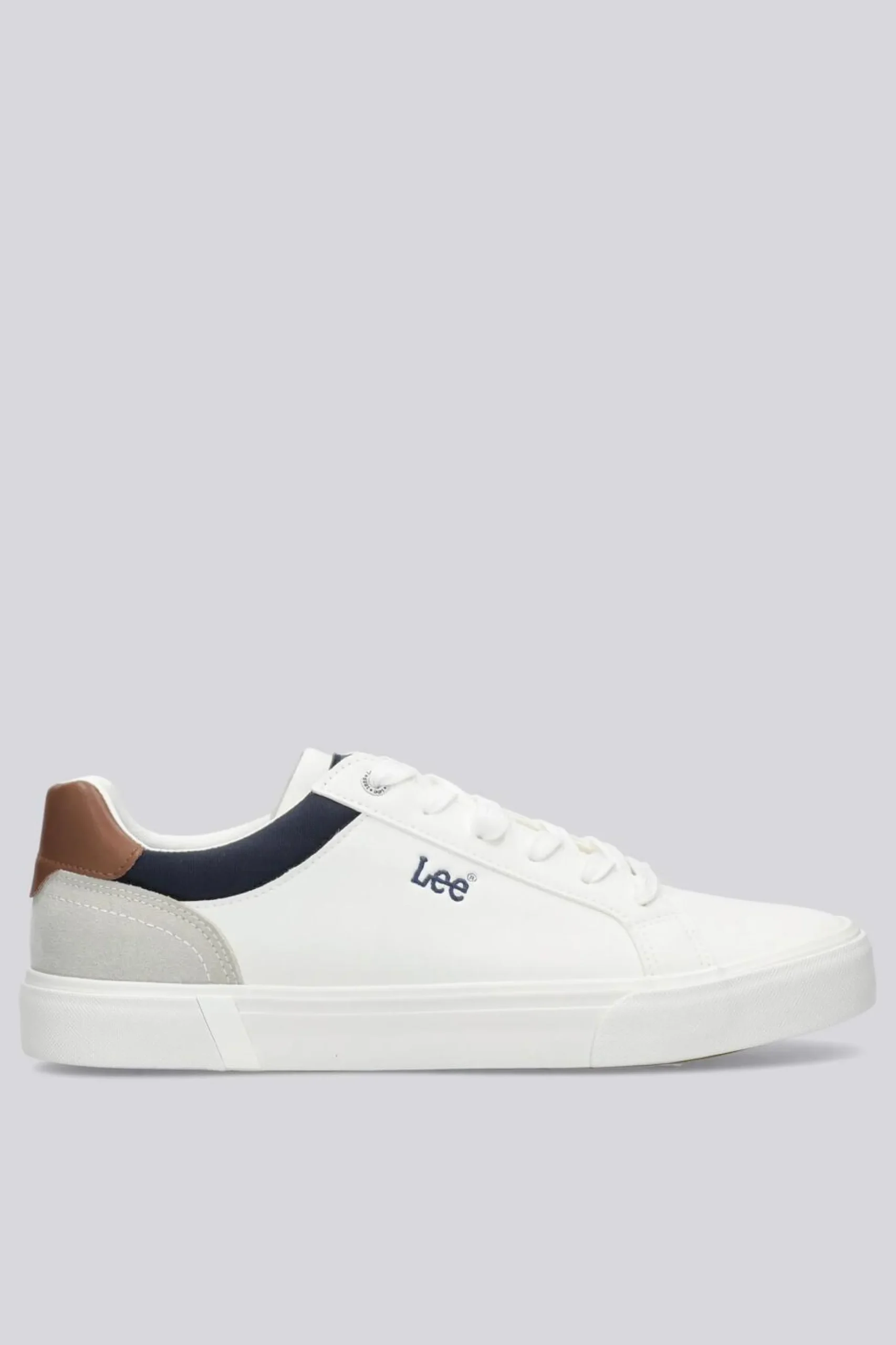 Lee Brixton