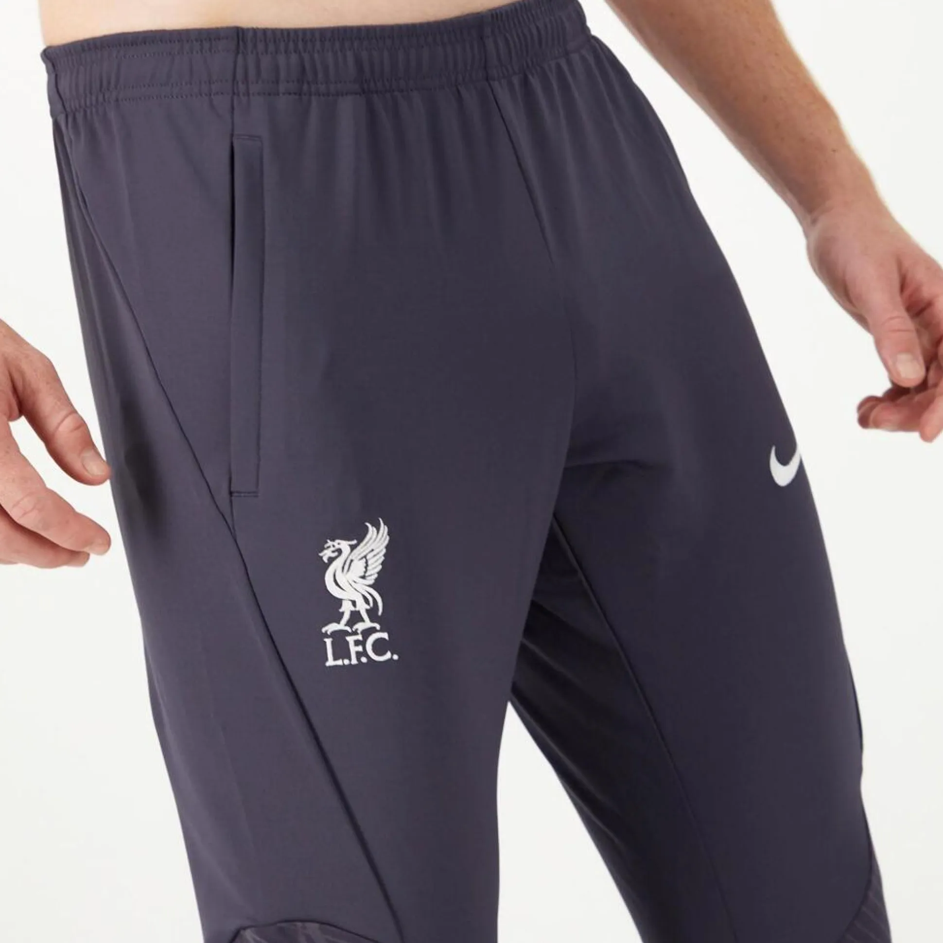 Liverpool Treino 23/24