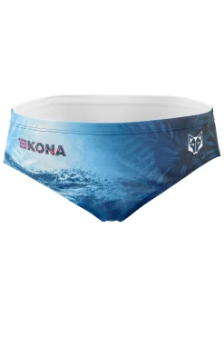 Maiô Masculino Slip - Kona (Outlet) Otso