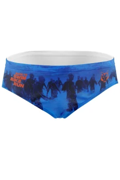 Maiô Masculino Slip - Sbr (Outlet) Otso
