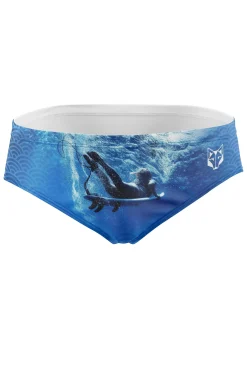 Maiô Masculino Slip - Surf (Outlet) Otso