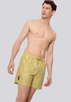 Maiô Médio Ysabel Mora Riscas. Coleção Sailor