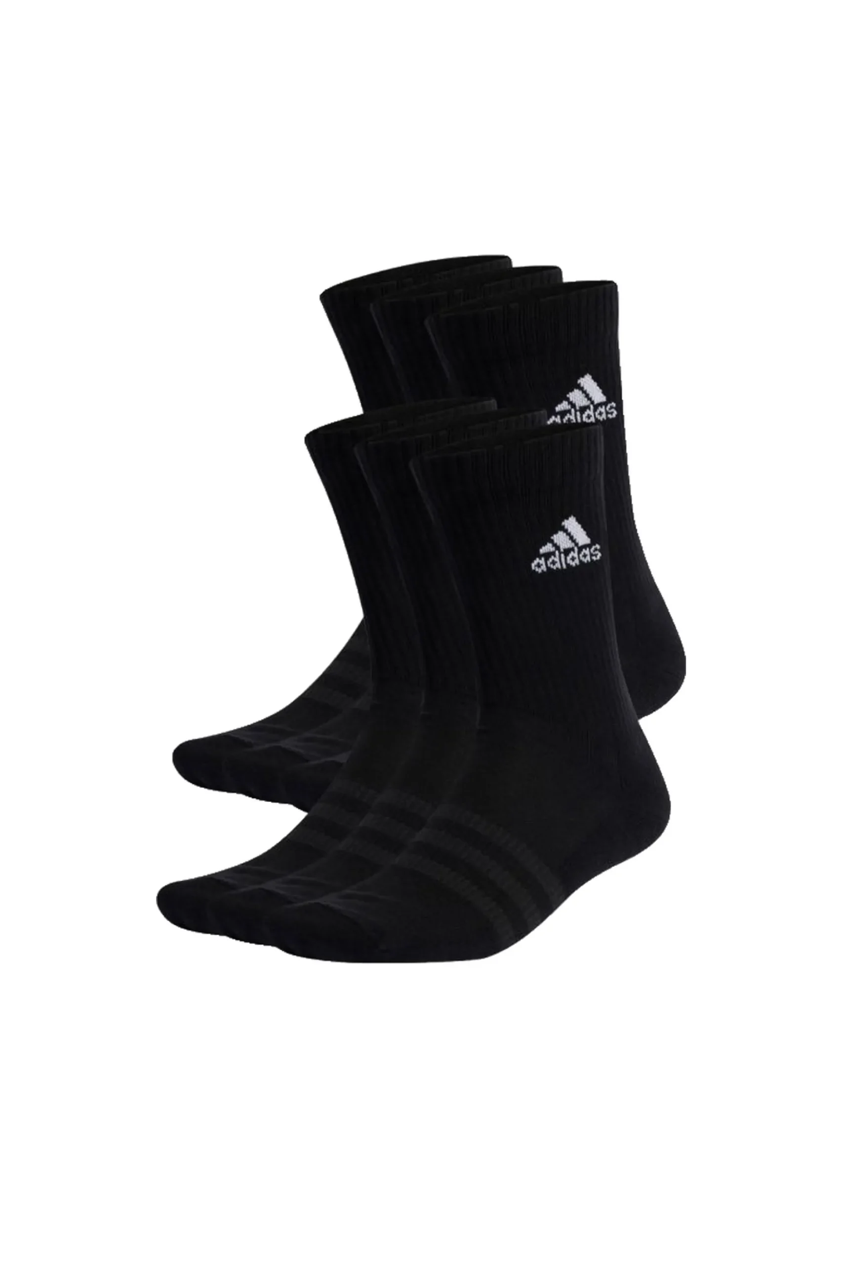Meias adidas Ic1316 Cor Preta