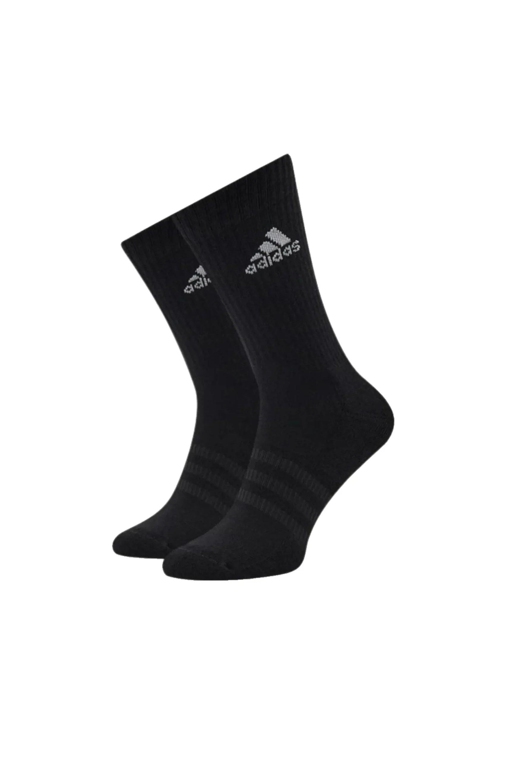 Meias adidas Ic1316 Cor Preta