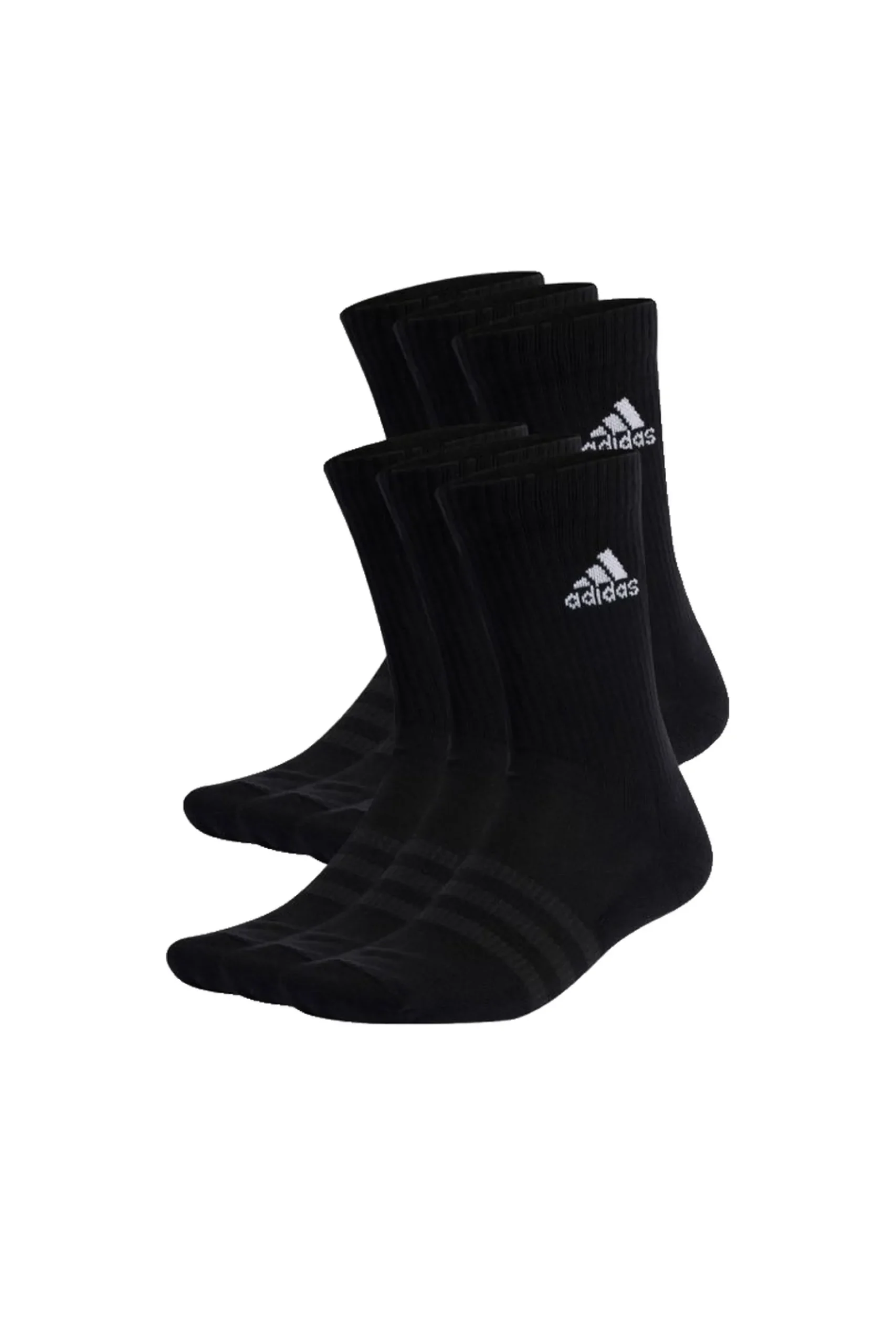 Meias adidas Ic1316 Cor Preta