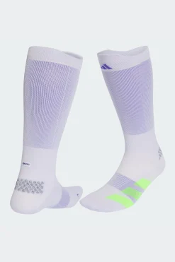 Meias Adizero Para A Canela De Corrida adidas